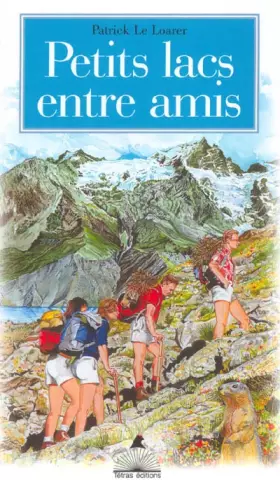 Couverture du produit · Petits lacs entre amis