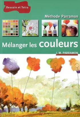 Couverture du produit · Mélanger les couleurs