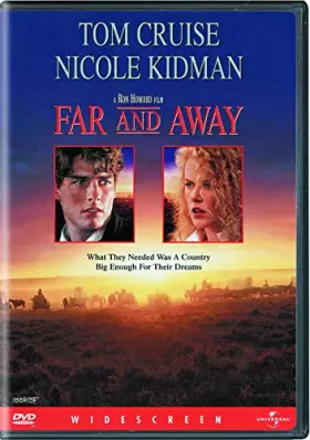 Couverture du produit · Far and Away [Import USA Zone 1]