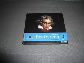 Couverture du produit · Ludwig Van Beethoven symphonie N°9 (livre cd)