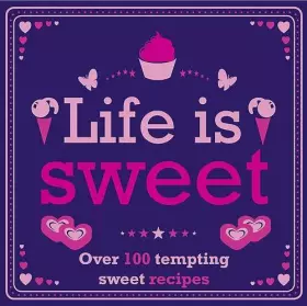 Couverture du produit · Life is Sweet