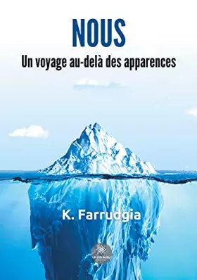 Couverture du produit · Nous: Un voyage au-delà des apparences