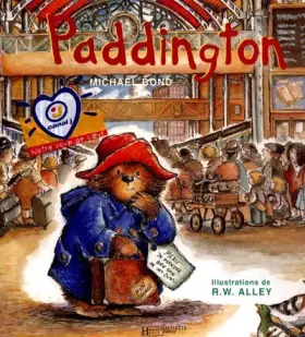 Couverture du produit · Paddington