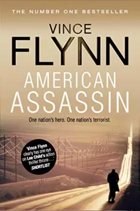 Couverture du produit · American Assassin