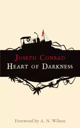 Couverture du produit · HEART OF DARKNESS (Hesperus Classics)
