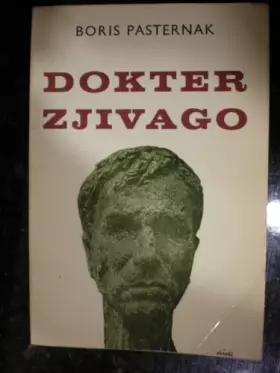 Couverture du produit · Dokter Zjivago (Doctor Zhivago)