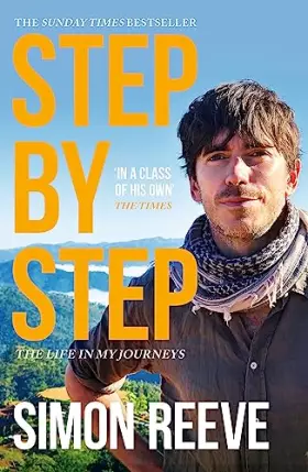 Couverture du produit · Step By Step