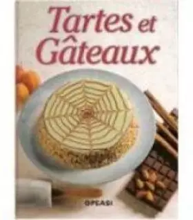 Couverture du produit · Tartes et Gateaux