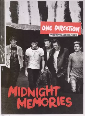 Couverture du produit · Midnight Memories (The Ultimate Edition)