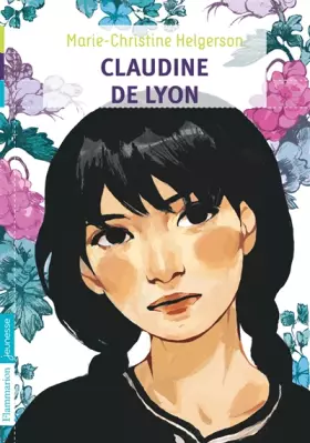 Couverture du produit · Claudine de Lyon