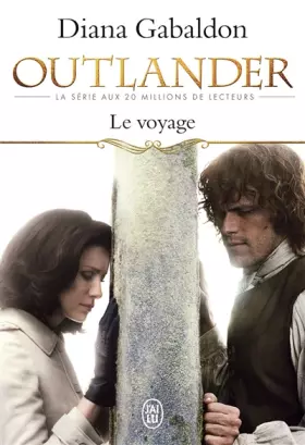 Couverture du produit · Outlander, Tome 3 : Le voyage