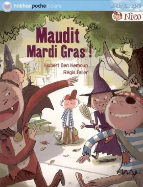 Couverture du produit · Maudit Mardi Gras !
