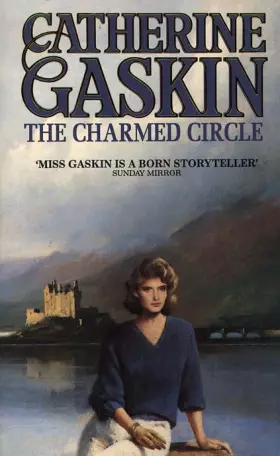 Couverture du produit · THE CHARMED CIRCLE