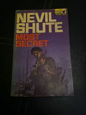 Couverture du produit · Most Secret