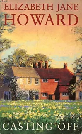 Couverture du produit · Casting off