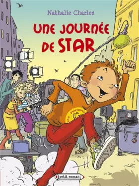Couverture du produit · Une journée de star