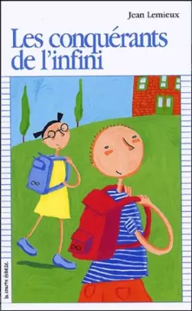 Couverture du produit · Les Conquerants De L'Infini