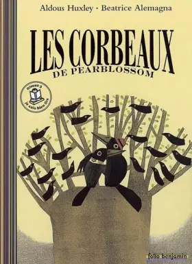 Couverture du produit · Les corbeaux de Pearblossom