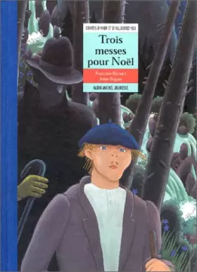 Couverture du produit · Trois messes pour Noël