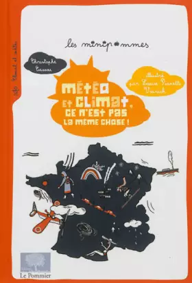 Couverture du produit · Metéo et climat, ce n'est pas la même chose !