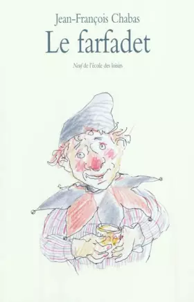 Couverture du produit · Le farfadet