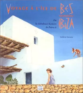 Couverture du produit · VOYAGE A L'ILE DE BES