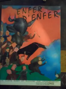 Couverture du produit · Enfer d'enfer