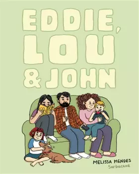 Couverture du produit · Eddie, Lou & John