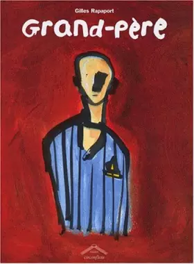 Couverture du produit · Grand-père