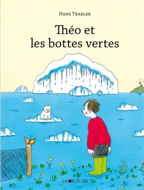 Couverture du produit · Théo et les bottes vertes
