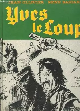 Couverture du produit · Yves-Le-Loup