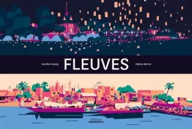Couverture du produit · Les Fleuves