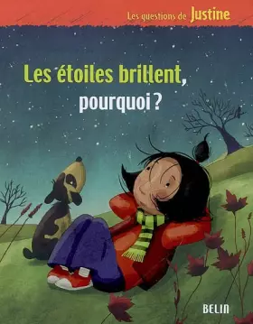 Couverture du produit · Les étoiles brillent, pourquoi ?: pourquoi ?