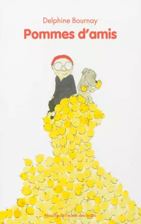 Couverture du produit · Pommes d'amis