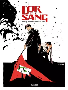 Couverture du produit · L'Or et le sang - Tome 04: Khalil