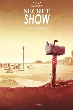 Couverture du produit · Secret Show