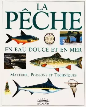 Couverture du produit · Pêche : Prestige