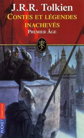 Couverture du produit · Contes et légendes inachevés, tome 1 : Premier âge