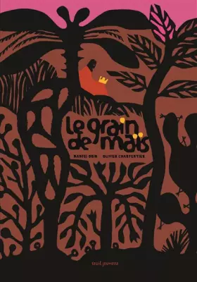 Couverture du produit · Le Grain de maïs