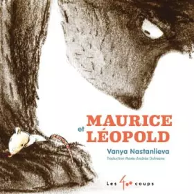 Couverture du produit · Maurice et Léopold