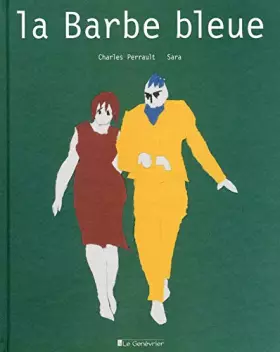 Couverture du produit · La Barbe bleue