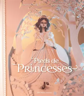 Couverture du produit · Pieds de princesses