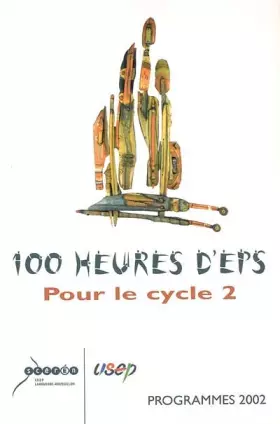 Couverture du produit · 100 heures d'EPS pour le cycle 2