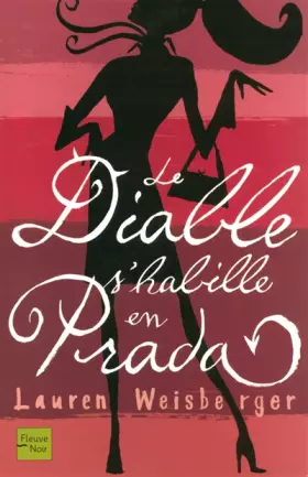 Couverture du produit · Le diable s'habille en Prada