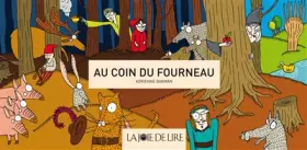 Couverture du produit · Au coin du fourneau