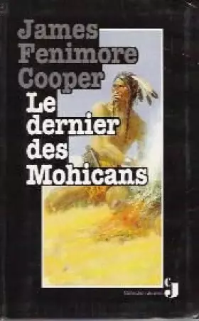 Couverture du produit · Le dernier des Mohicans