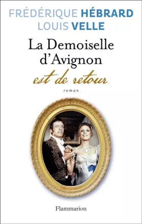 Couverture du produit · La demoiselle d'Avignon est de retour