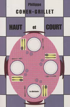 Couverture du produit · Haut et court