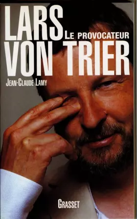 Couverture du produit · Lars Von Trier : Le provocateur