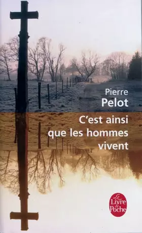 Couverture du produit · C'est ainsi que les hommes vivent